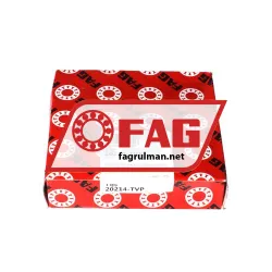 FAG 20214-TVP rulman resim 3