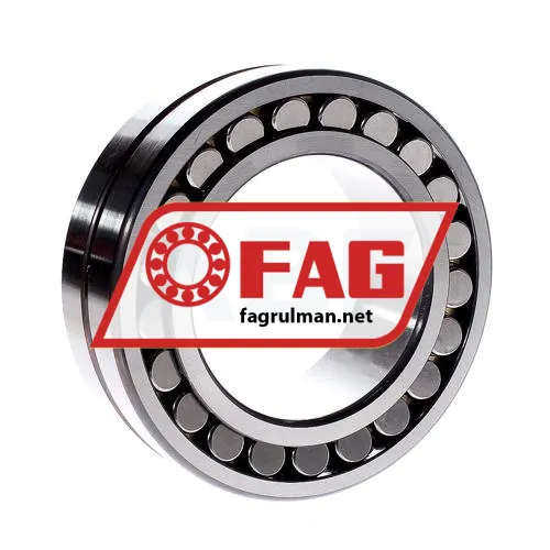 FAG 23120-E1A-XL-M-C3 ürün fotoğrafı 2