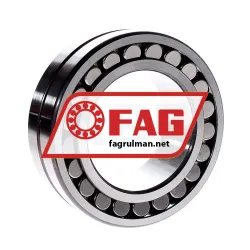 FAG 23120-E1A-XL-M-C3 rulman resim 2