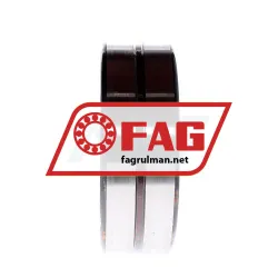 FAG 23120-E1A-XL-M-C3 rulman resim 3