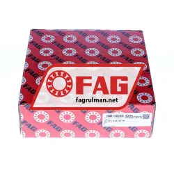 FAG 23120-E1A-XL-M-C3 rulman resim 4