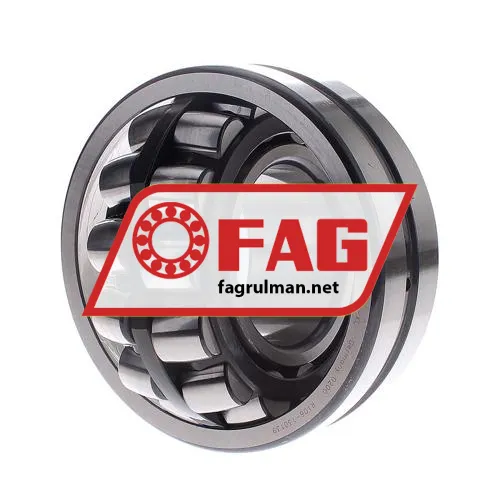FAG 22314-E1-XL ürün fotoğrafı 2