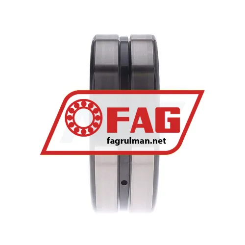 FAG 22314-E1-XL ürün fotoğrafı 4