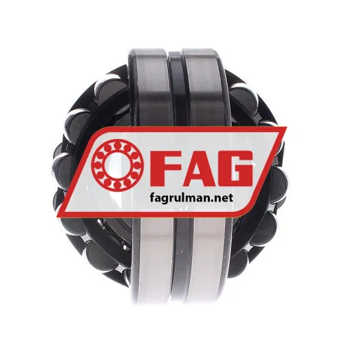 FAG 22314-E1-XL ürün fotoğrafı 5