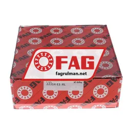 FAG 22314-E1-XL rulman resim 6