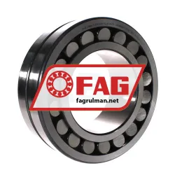 FAG 23226-E1A-XL-K-M-C3