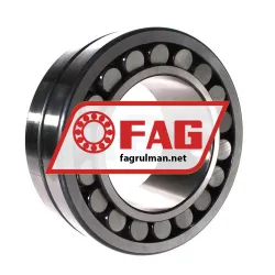 FAG 23226-E1A-XL-K-M-C3 rulman resim 3