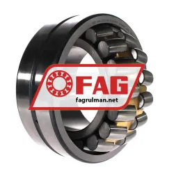 FAG 23226-E1A-XL-K-M-C3 rulman resim 4