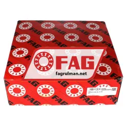 FAG 23226-E1A-XL-K-M-C3 rulman resim 5