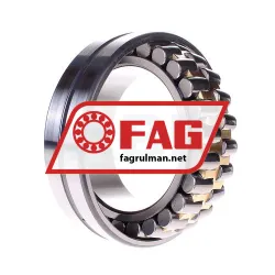 FAG 23024-E1A-XL-M rulman resim 2