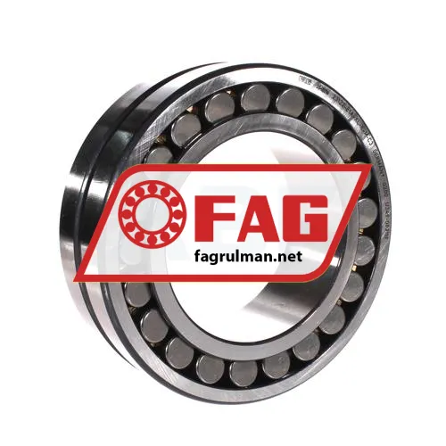 FAG 23122-E1A-XL-K-M-C3