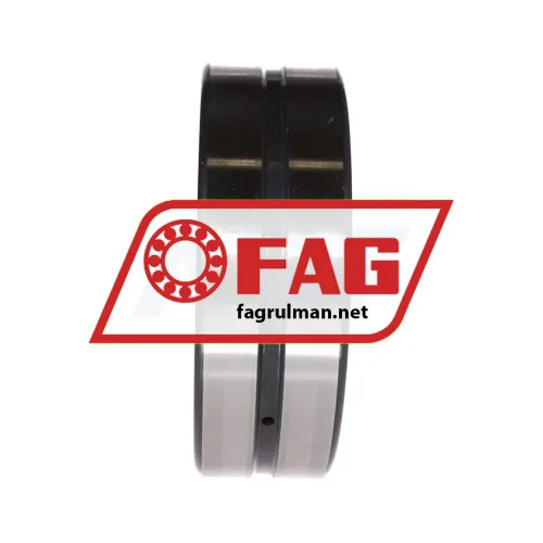 FAG 23122-E1A-XL-K-M-C3 ürün fotoğrafı 2