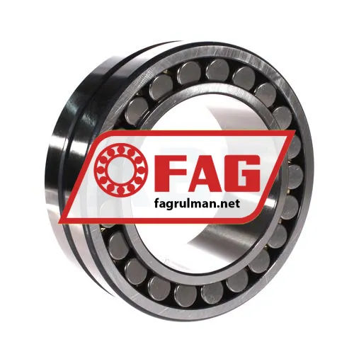 FAG 23122-E1A-XL-K-M-C3 ürün fotoğrafı 3