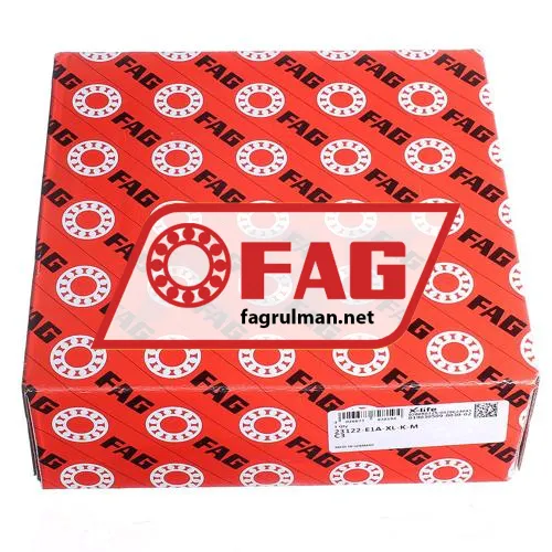 FAG 23122-E1A-XL-K-M-C3 ürün fotoğrafı 6