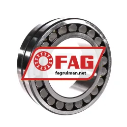 FAG 23122-E1A-XL-K-M-C3