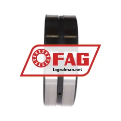 FAG 23122-E1A-XL-K-M-C3 rulman resim 2