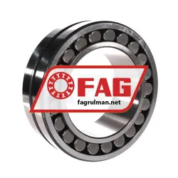 FAG 23122-E1A-XL-K-M-C3 rulman resim 3