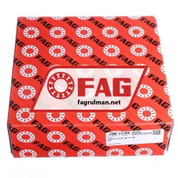 FAG 23122-E1A-XL-K-M-C3 rulman resim 6