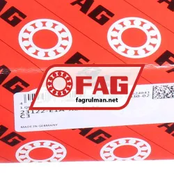 FAG 23122-E1A-XL-K-M-C3 rulman resim 7