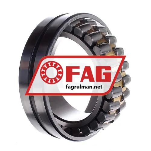 FAG 23028-E1A-XL-M ürün fotoğrafı 3