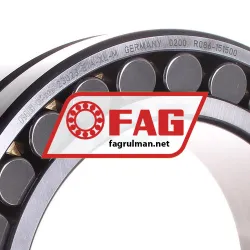 FAG 23028-E1A-XL-M rulman resim 2