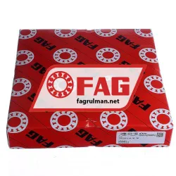 FAG 23028-E1A-XL-M rulman resim 5