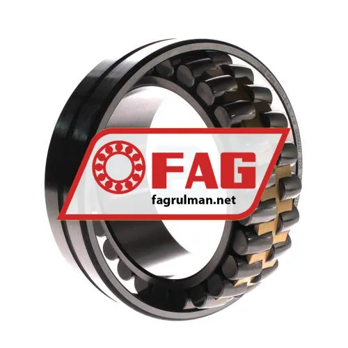 FAG 23024-E1A-XL-K-M ürün fotoğrafı 4