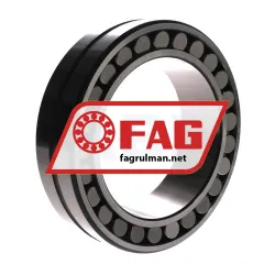 FAG 23024-E1A-XL-K-M