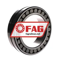 FAG 23024-E1A-XL-K-M rulman resim 2