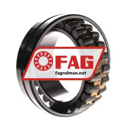 FAG 23024-E1A-XL-K-M rulman resim 4