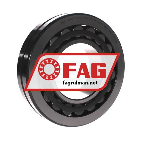 FAG 21316-E1-XL-K-C3