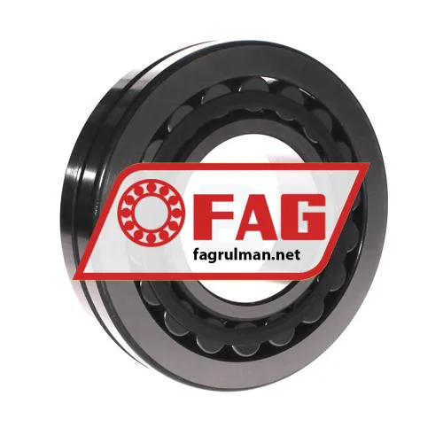 FAG 21316-E1-XL-K-C3 ürün fotoğrafı 2