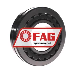 FAG 21316-E1-XL-K-C3 rulman resim 2