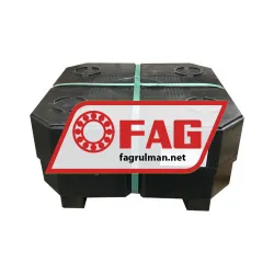 FAG 23140-BE-XL-K-C3 rulman resim 2