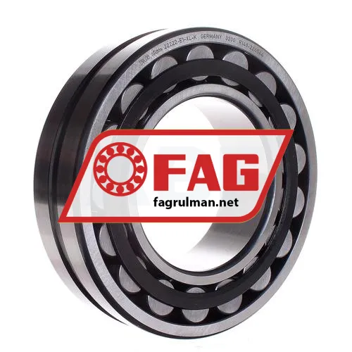 FAG 22222-E1-XL-K