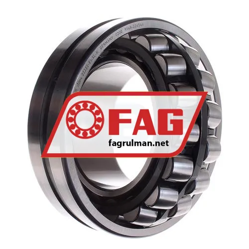 FAG 22222-E1-XL-K ürün fotoğrafı 3