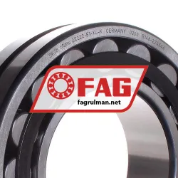 FAG 22222-E1-XL-K rulman resim 2