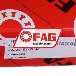 FAG 22222-E1-XL-K rulman resim 5