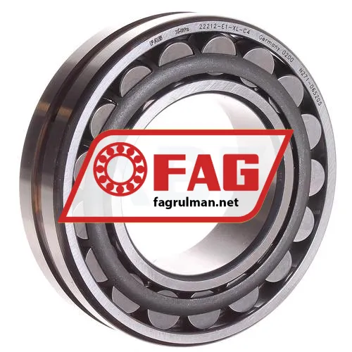 FAG 22212-E1-XL-C4
