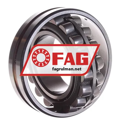 FAG 22212-E1-XL-C4 ürün fotoğrafı 3