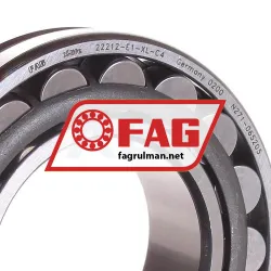 FAG 22212-E1-XL-C4 rulman resim 2