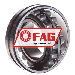FAG 22212-E1-XL-C4 rulman resim 3