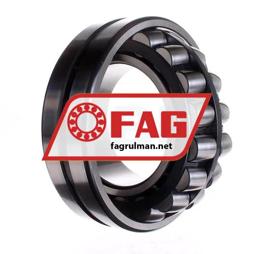 FAG 22228-E1-XL ürün fotoğrafı 3