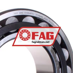 FAG 22228-E1-XL rulman resim 2