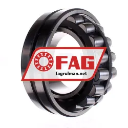 FAG 22228-E1-XL rulman resim 3