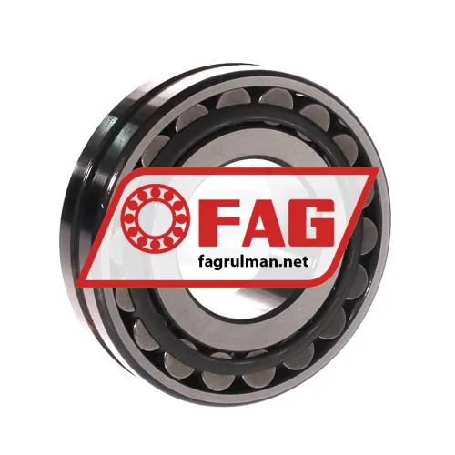 FAG 21308-E1-XL-K-C3 ürün fotoğrafı 3