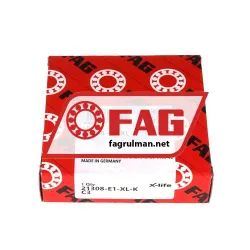FAG 21308-E1-XL-K-C3 rulman resim 5