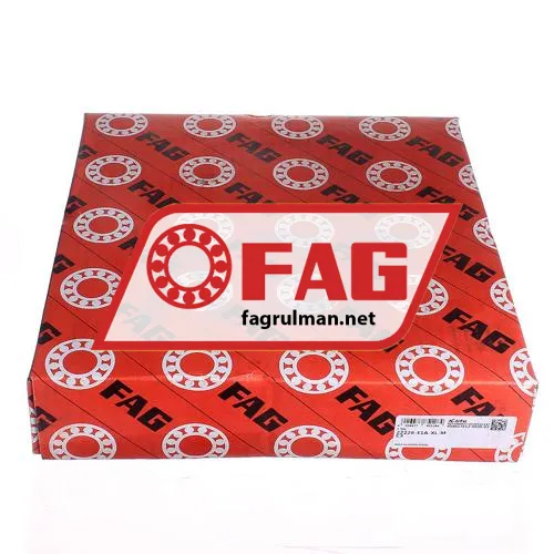 FAG 22228-E1A-XL-M-C3 ürün fotoğrafı 5