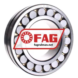FAG 22228-E1A-XL-M-C3