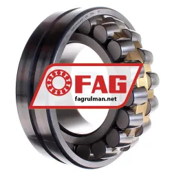 FAG 22228-E1A-XL-M-C3 rulman resim 3